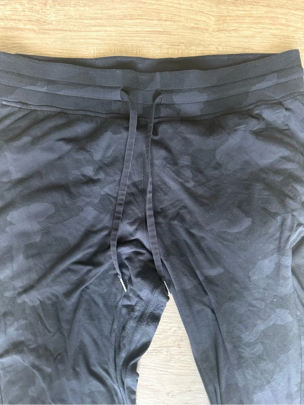 Lululemon Joggers